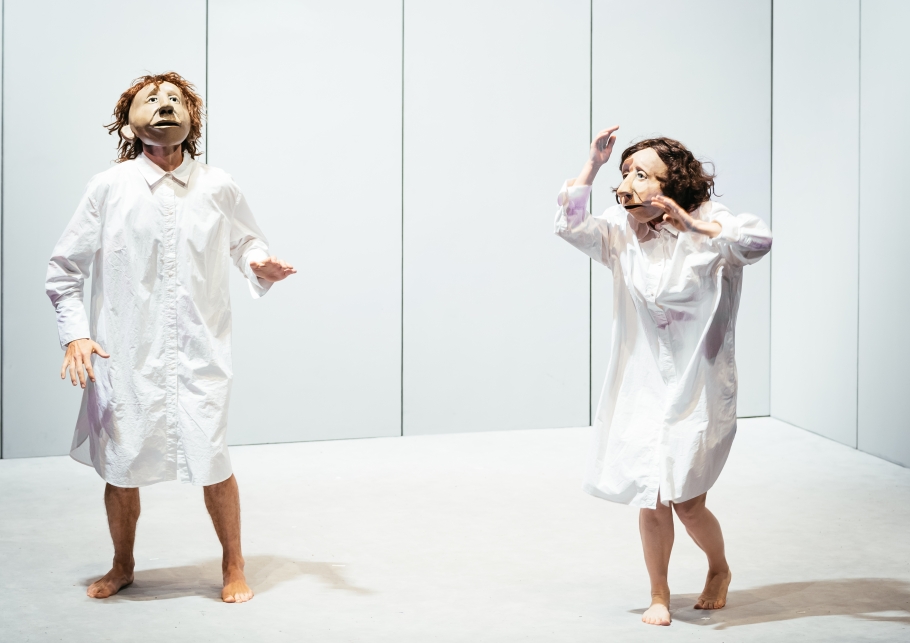 Sustainable theatre programme