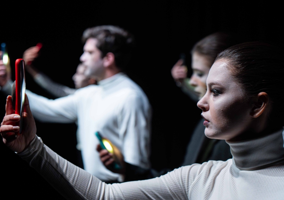 Marin Sorescu - National Theatre of Craiova