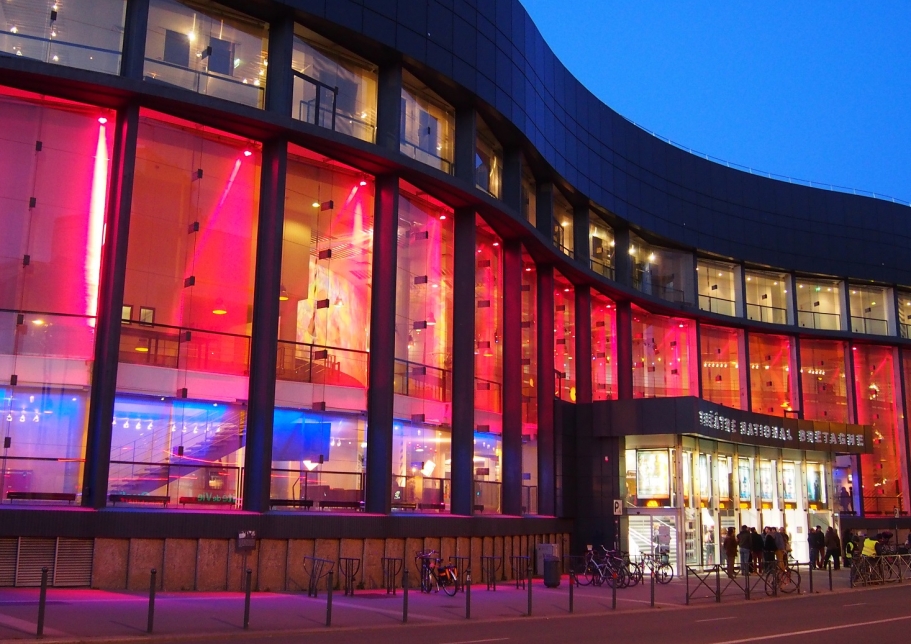 Marin Sorescu - National Theatre of Craiova