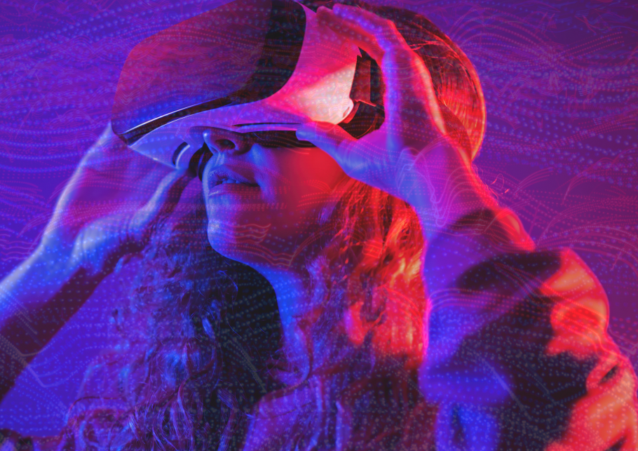 Digital theatre research